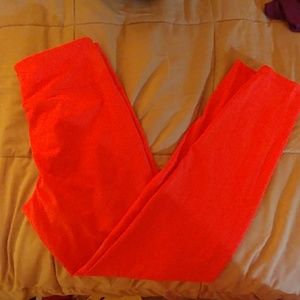 Old Navy active leggings